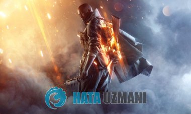 Battlefield 1 öffnet sich nicht