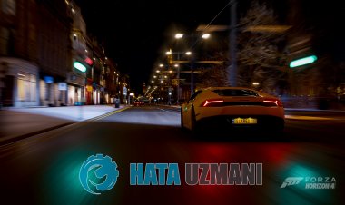 How To Fix Forza Horizon 4 Network Diagnostic Error?