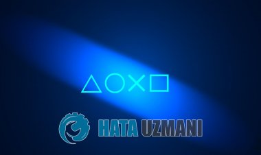 How To Fix PlayStation 5 Error Code NP-102946-2