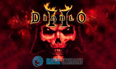 如何修复暗黑破坏神 2 崩溃问题？