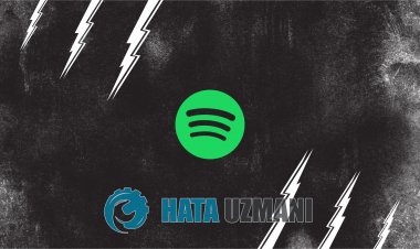 Hoe Spotify te repareren Kan dit nu niet afspelen Fout