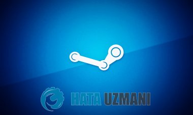 How to Fix Steam Not Opening Problem?