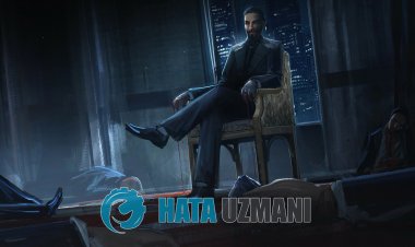 So beheben Sie das Problem „Vampire: The Masquerade – Schwanengesang öffnet sich nicht“.