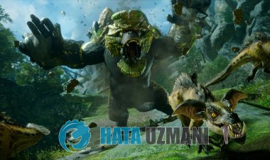 Как исправить проблему сбоя Monster Hunter Rise?