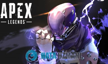 Hvordan fikser jeg Apex Legends som ikke åpner problemet?