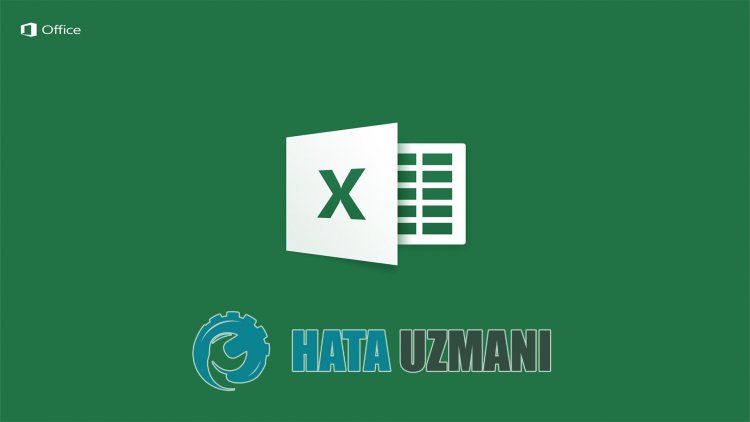 Microsoft Excel Çökme Sorunu Nasıl Düzeltilir?