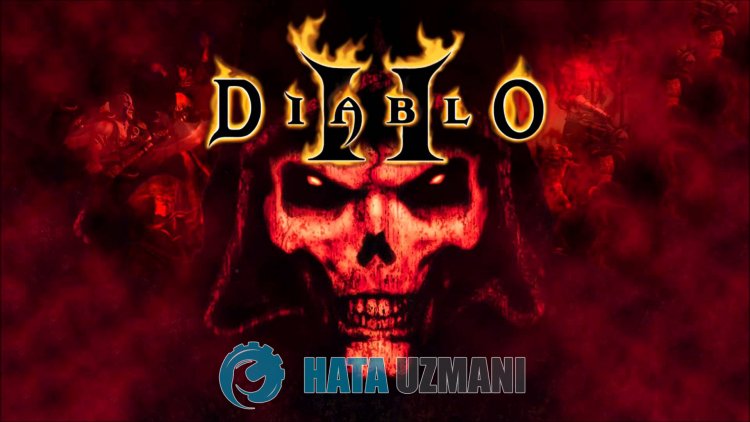 Diablo 2 Çökme Sorunu Nasıl Düzeltilir?