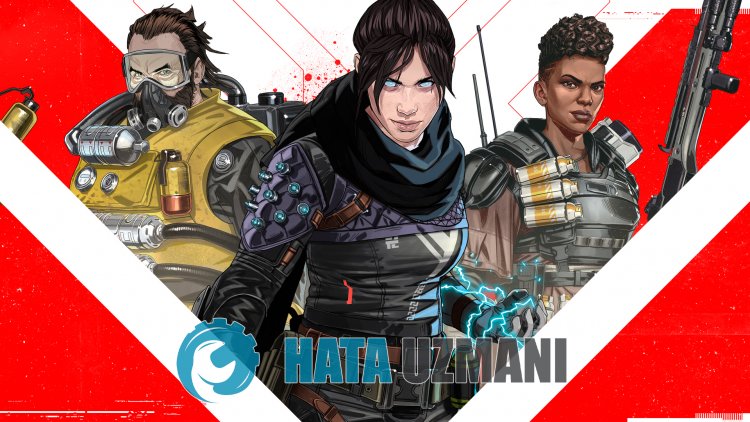 How To Fix Apex Legends Mobile Crashing Issue?