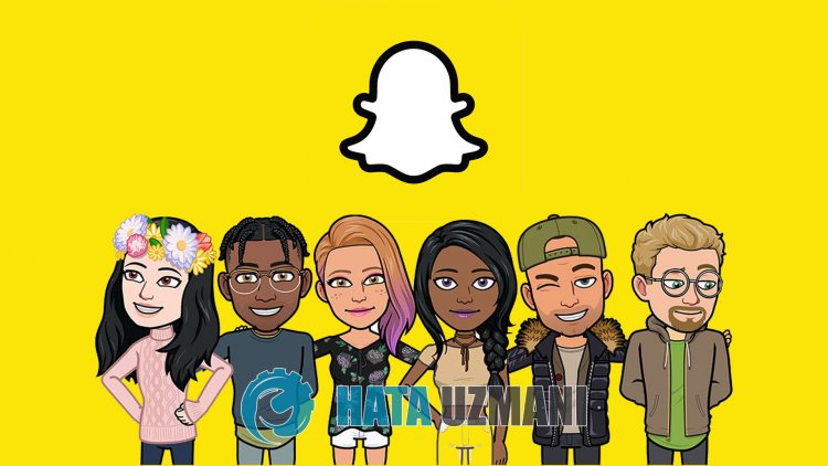 Jak naprawić problem z dodawaniem znajomych Snapchata?