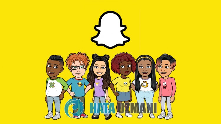 Jaki jestproblem z dodawaniem znajomych do Snapchata?