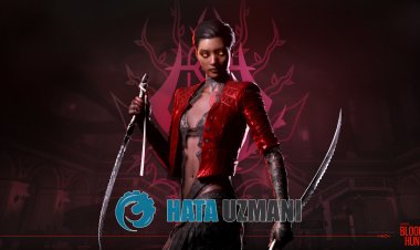 如何修复吸血鬼化妆舞会 - Bloodhunt 帐户错误 (TC1200)