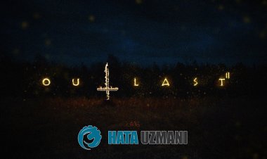 如何修复 Outlast 2 无法打开的问题？