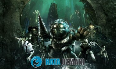 ¿Cómo arreglar BioShock Remastered que no arranca?