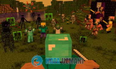 Как исправить ошибку «Майнкрафт не может подключиться к миру»?