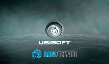 Ubisoft Connect Has Detected An Unrecoverable Error Nasıl Düzeltilir?