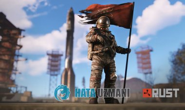 Как исправить проблему с тем, что Rust не открывается?