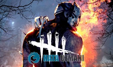 Dead by Daylight Çökme Sorunu Nasıl Düzeltilir?