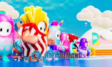 フォールガイを修正する方法：究極のノックアウトVCRUNTIME140.dllエラー？