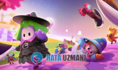 Fall Guys: Ultimate Knockout MSVCP140.dll Hatası Nasıl Düzeltilir?