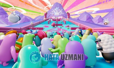 フォールガイを修正する方法：Ultimate Knockout 0xc000007bエラー？