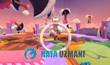 フォールガイを修正する方法：アルティメットノックアウトエラーコード：200_1040