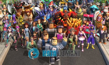 How To Fix Roblox Error Code 279