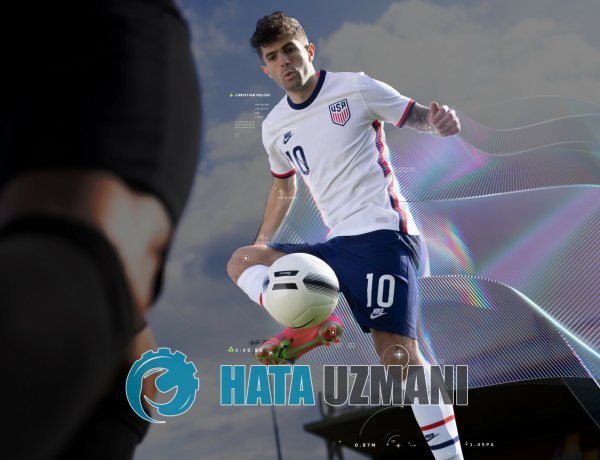 Како поправити инсталацију Фифа 22 у току на рачунару?