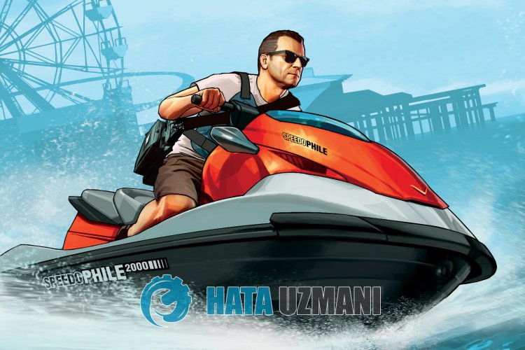 如何修复gta 5 无法启动错误 解决方案在这里