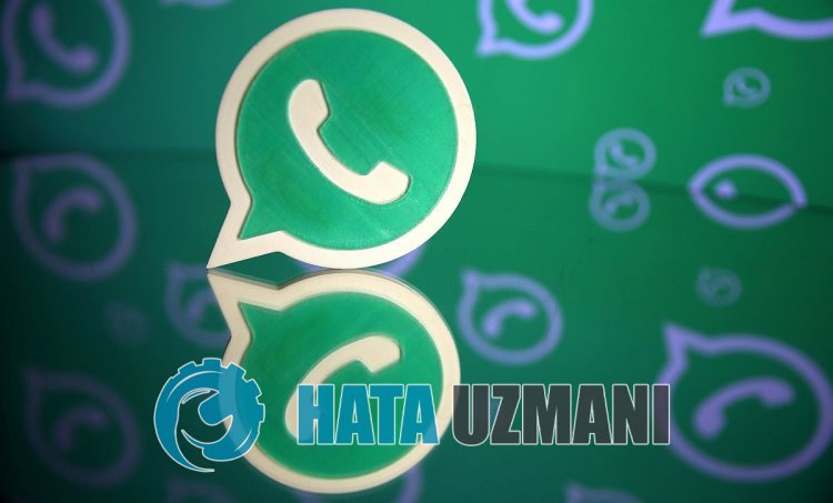 WhatsApp Arama Ekranı Gelmiyor Sorunu Nasıl Düzeltilir?