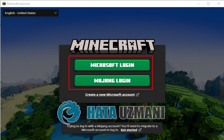 Microsoft Store에서 Minecraft Launcher를 설치하는 방법