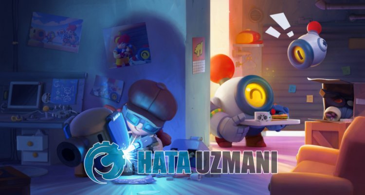 如何修复 Brawl Stars 已停止错误？