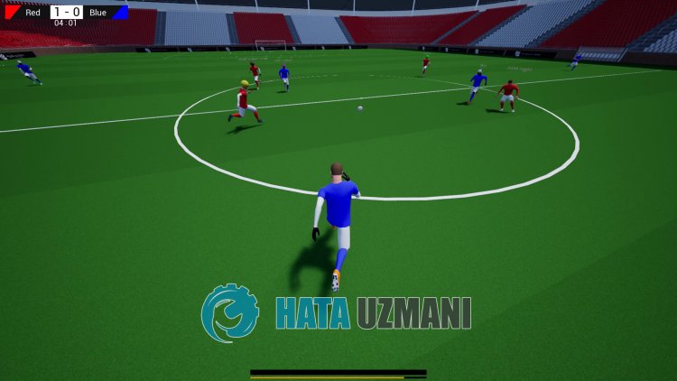 Jak naprawić problem z krytycznym błędem Pro Soccer Online?