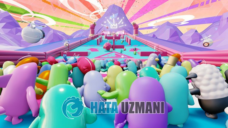 How To Fix Fall Guys: Ultimate Knockout 0xc000007b Error?