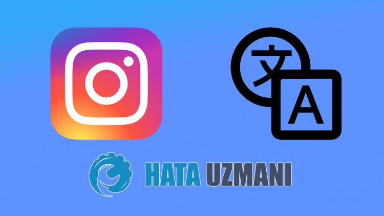 ¿Cómo solucionar el problema de Instagram no traducido?