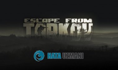 如何修复逃离塔科夫校验和错误？