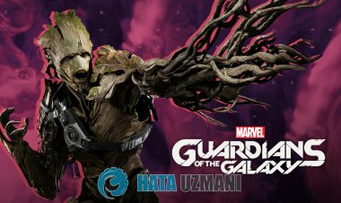 How To Fix Marvel's Guardians of the Galaxy Won't Open Issue