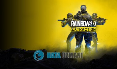 如何修复彩虹六号提取无兼容驱动错误？