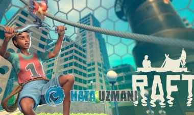 Как исправить ошибку Raft 0xc000007b?