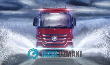 Как исправить ошибку «Текстура Euro Truck Simulator 2 не найдена»?
