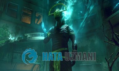 如何修复 Warframe：Zariman 的天使不开放问题