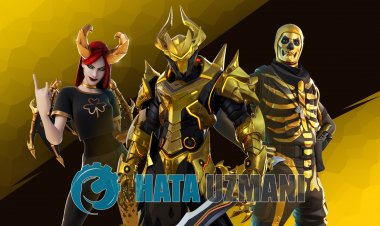 Как исправить ошибку мобильной графики Fortnite?