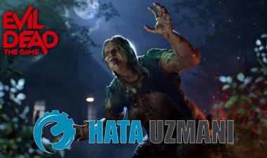 Jak opravit problém Evil Dead: The Game Not Opening Issue?