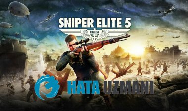 Jak opravit problém s neotevřením Sniper Elite 5?