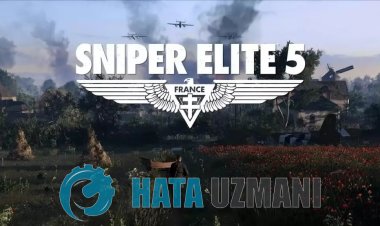 How To Fix Sniper Elite 5 Crashing Issue?