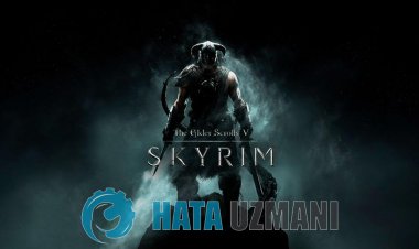 How To Fix The Elder Scrolls V: Skyrim Not Opening Issue