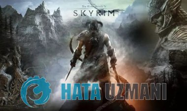 如何修复上古卷轴 V：天际崩溃问题