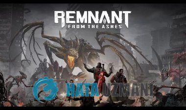 如何修复残余：来自灰烬崩溃问题？