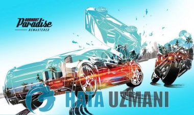 ¿Cómo solucionar el problema de bloqueo de Burnout Paradise Remastered?