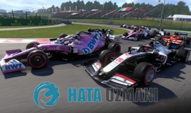 如何修复 F1 2021 崩溃问题？