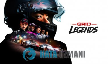 如何修复 GRID Legends 崩溃问题？